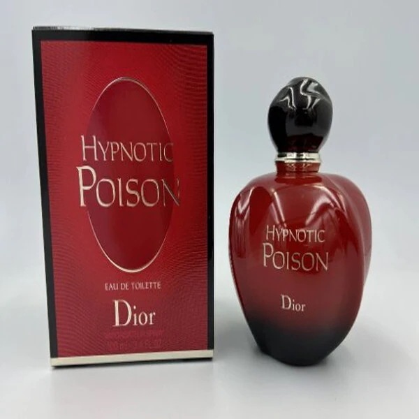 ディオール ヒプノティックプアゾン オードトワレ EDT 100ml 並行輸入品