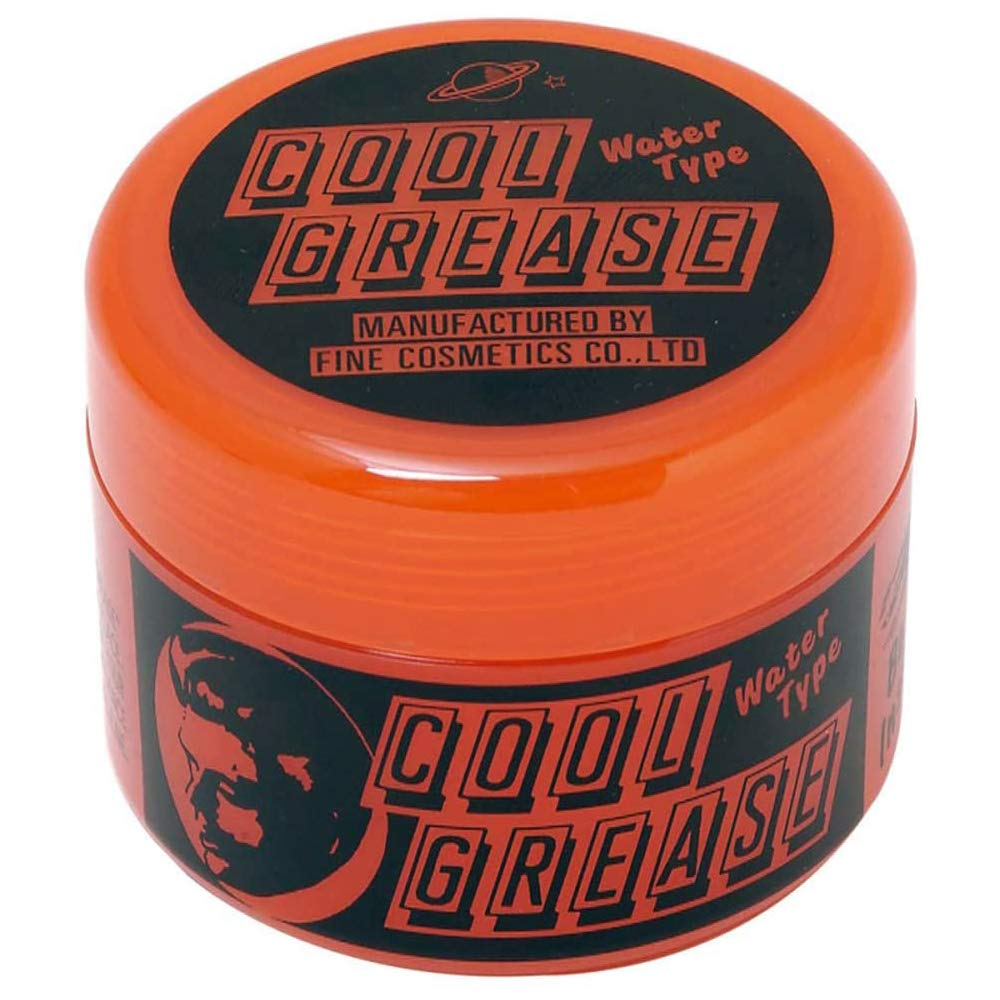【X3個セット】 阪本高生堂 クールグリース R 210g