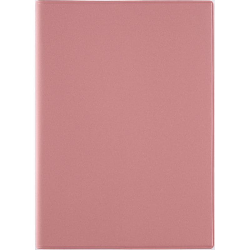 （まとめ買い）高橋書店 2026年 手帳 No.583 torinco7 B6判 週間バーティカル式＆月間ブロック式 ソフトローズ [x3]