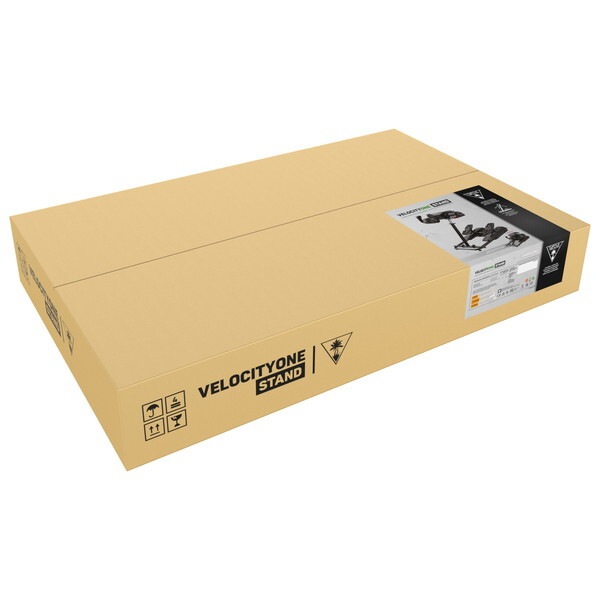 ch TBS-0720-05 VelocityOne スタンド