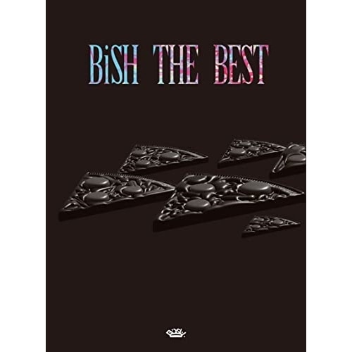 BiSH ／ BiSH THE BEST(Blu-ray Disc付) (CD) AVCD-63460