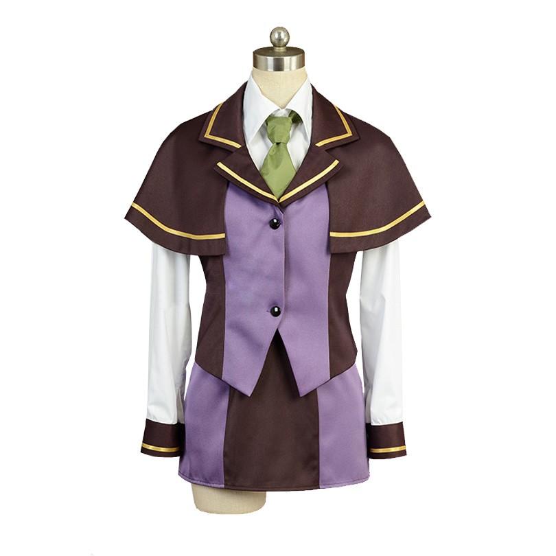 Fate/Grand Order フェイト・グランドオーダー 女子 主人公 制服 風 コスプレ衣装 cosplay 仮装 二次会 イベント パーティー