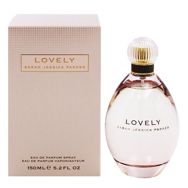 ラブリー EDP SP 150ml