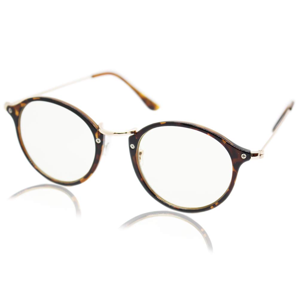 [エイトトウキョウ] ブルーライトカット メガネ サングラス メンズ レディース 伊達メガネ クリア 透明 ウェリントン ボストン スクエア オーバル スポーツ 運転用 UVカット 高性能レンズ [