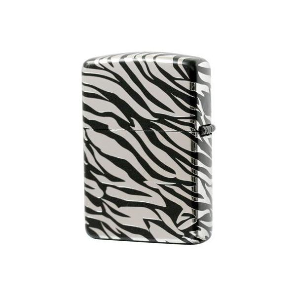 Zippo（ジッポー）：虎柄EXCELLENT/TIGER（S）