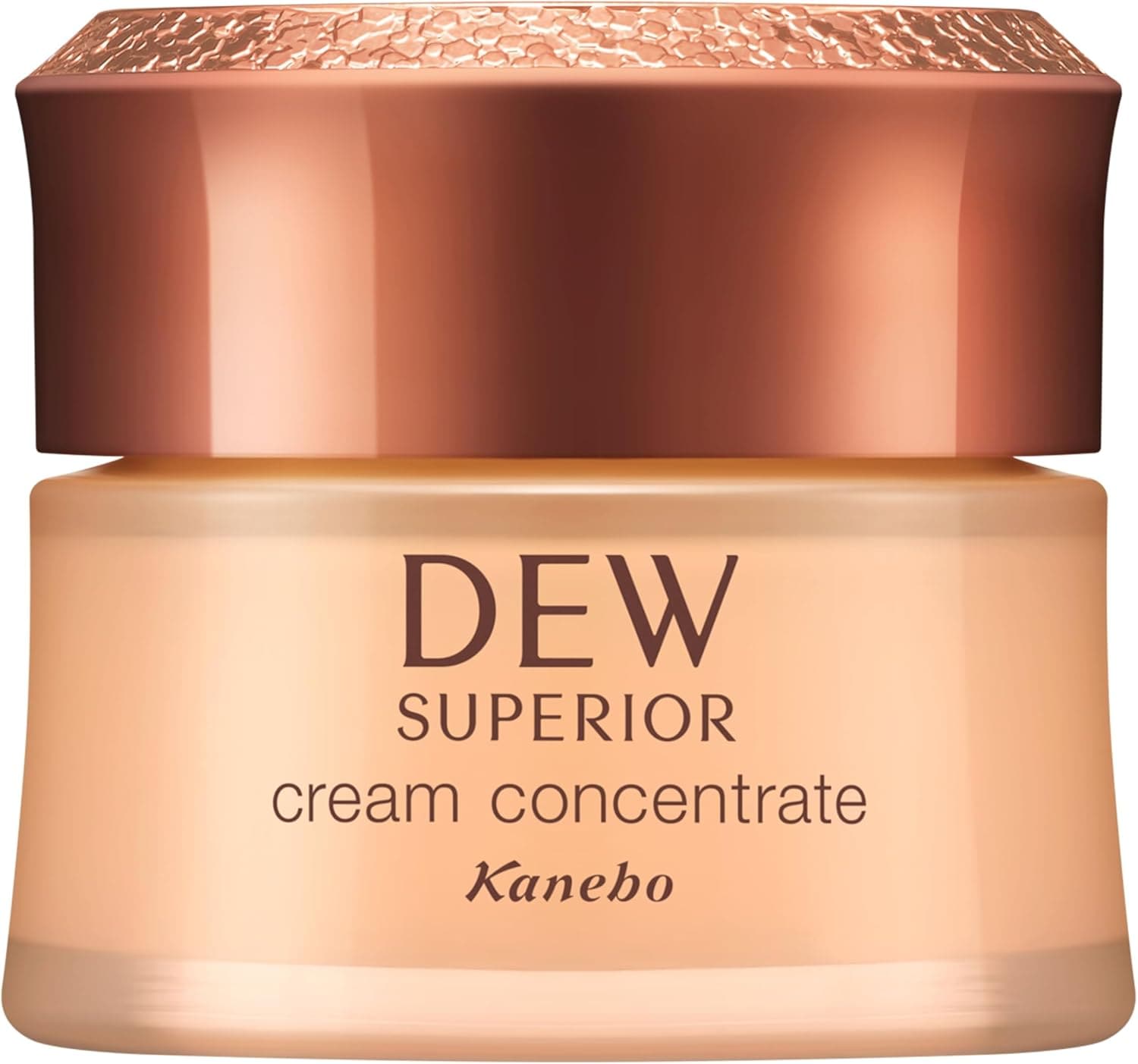 DEWスペリア デュウ スペリア DEW スペリア クリームコンセントレート ソフトオークル-B ファンデーション ソフトオークル-B 30G