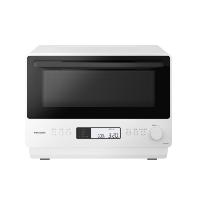 パナソニック NE-MS4D-W オーブンレンジ　26L　ホワイト NEMS4DW