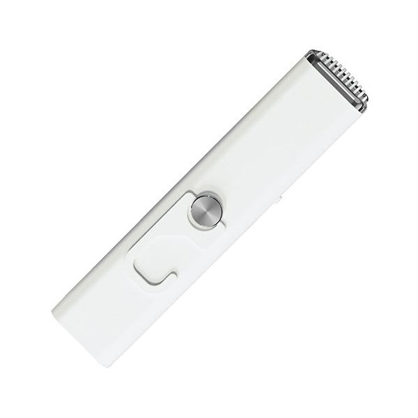 SOUYI JAPAN コンパクト衣類乾燥機 3 in 1（衣類/布団/靴乾燥） スティック型/持ち運びかんたん ホワイト SY-158