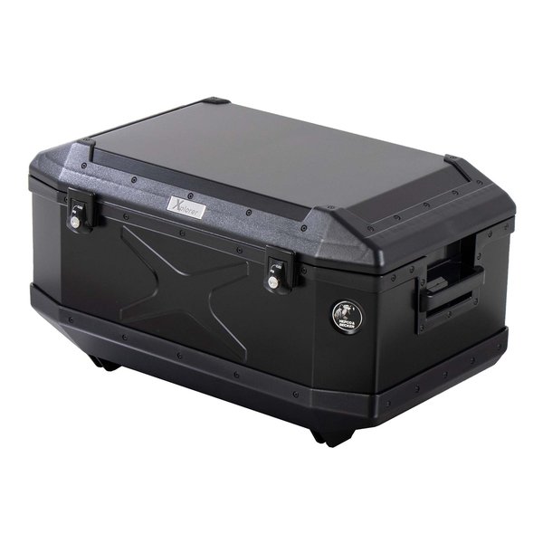 トップケース エクスプローラー 60 ブラック 6102250001