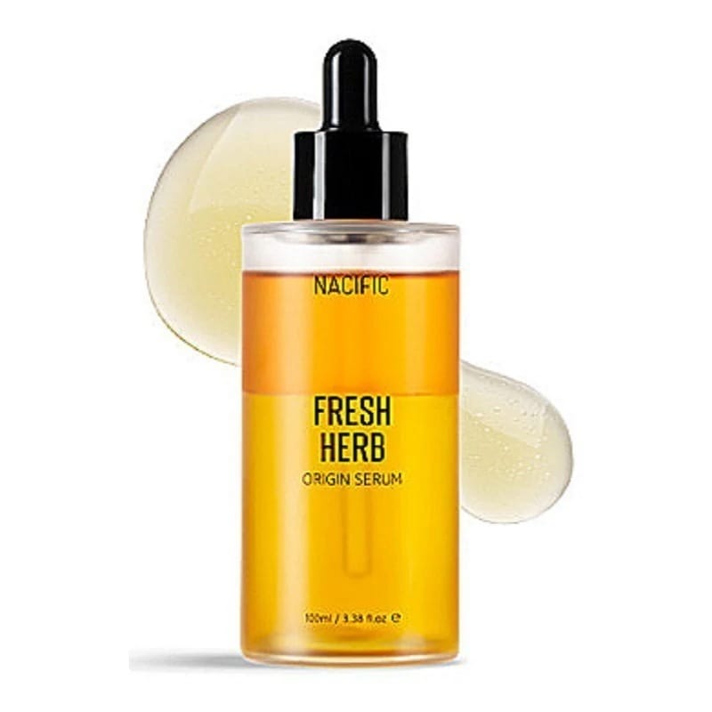 フレッシュハーブ オリジン セラム 100ml 大容量