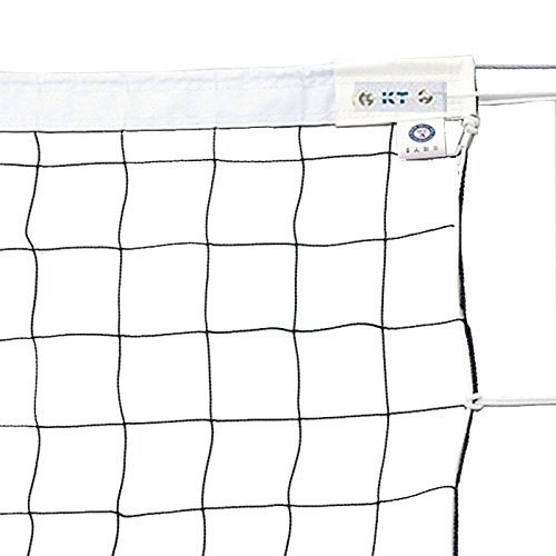 6人制バレーネット(日本バレーボール協会公認) 　T133　日本製
