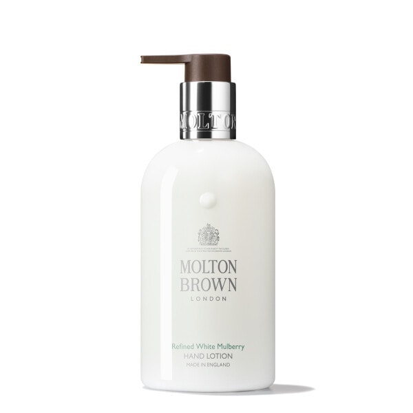 【MOLTON BROWN】 モルトンブラウン Re-Find/White/MULBERRY/Hand/Lotion/300ml 【贈呈品なくなり次第贈呈終了】