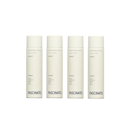 【4個セット】ファシナート スキンローション モイスト 150ml