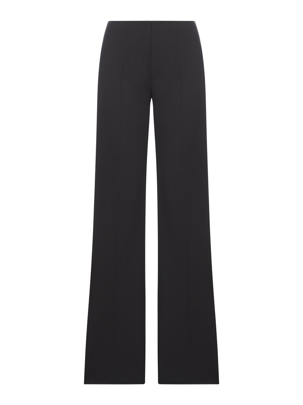 SWP0110TWS00020009999 BLACK ブラック 秋冬2024 パンツ レディース ia