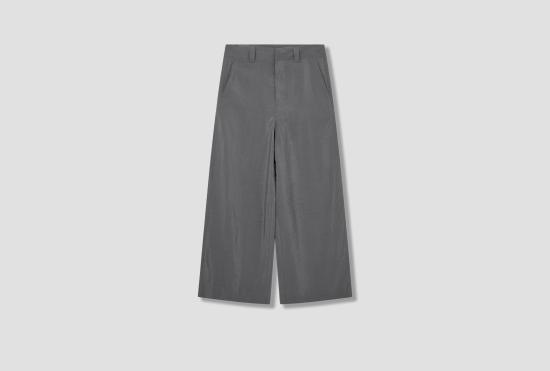 LEMAIRE Men Straight Pants