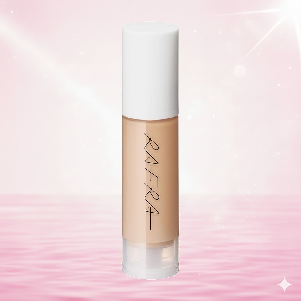 ラフラ マルチBBクリーム 30g モイストデイカラー エンリッチ (シワ・くすみが気になる方 SPF30 PA++ 保湿ゲルクリーム 日焼け止め メークアップベース 下地)