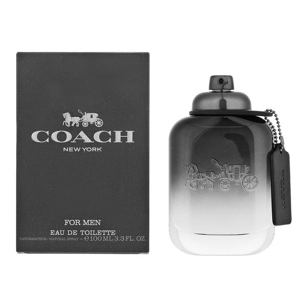 香水 コーチ マン オードトワレ 100ml CO-MANETSP-100