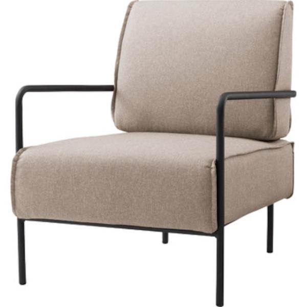 ホテルのラウンジのようなモダンなラウンジチェア ブルータリズム カジュアル モダン 北欧 ナチュラル ソファ リビング 21,343円