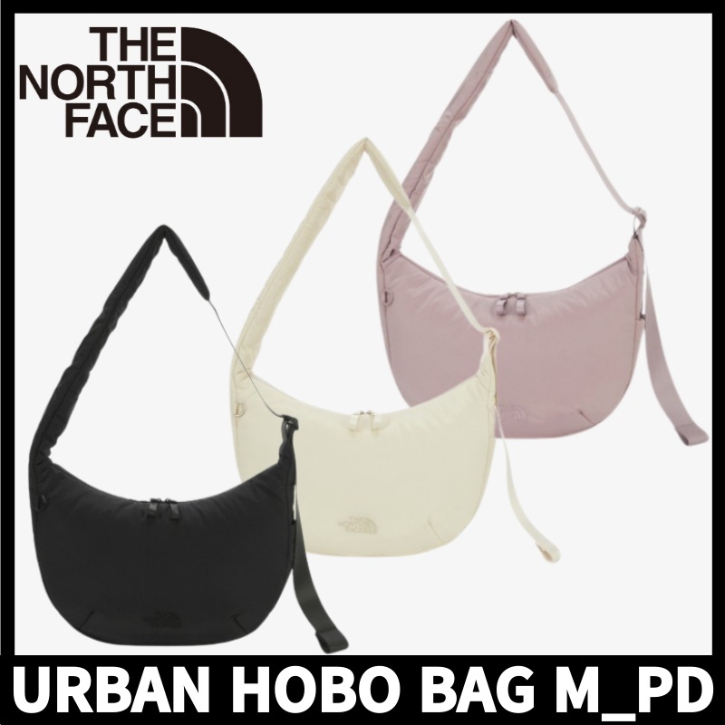 URBAN HOBO BAG M_PD NN2PR79 [公式正規品]