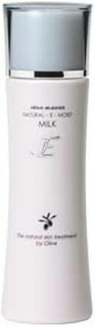 オリーブマノン ナチュラルE モイストミルク 100mL