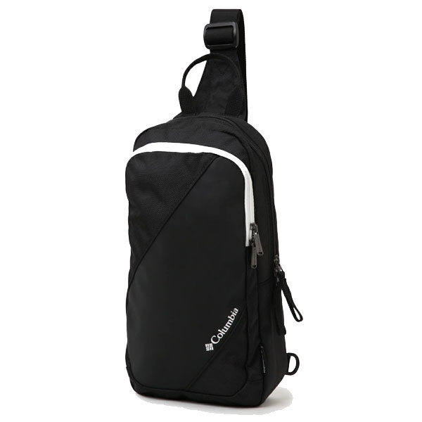 Columbia コロンビア ブレムナースロープボディバッグ ユニセックス PU8750-012