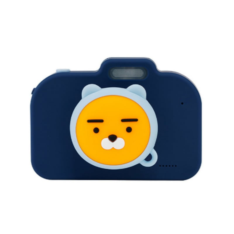 チーズ カメラ ライアン