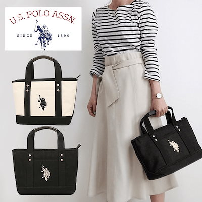 Qoo10] U.S. POLO ASSN.U.S.