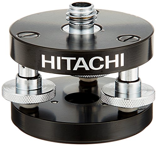 HiKOKI(ハイコーキ) 旧日立工機 レーザー墨出し器用整準台 0032-2410