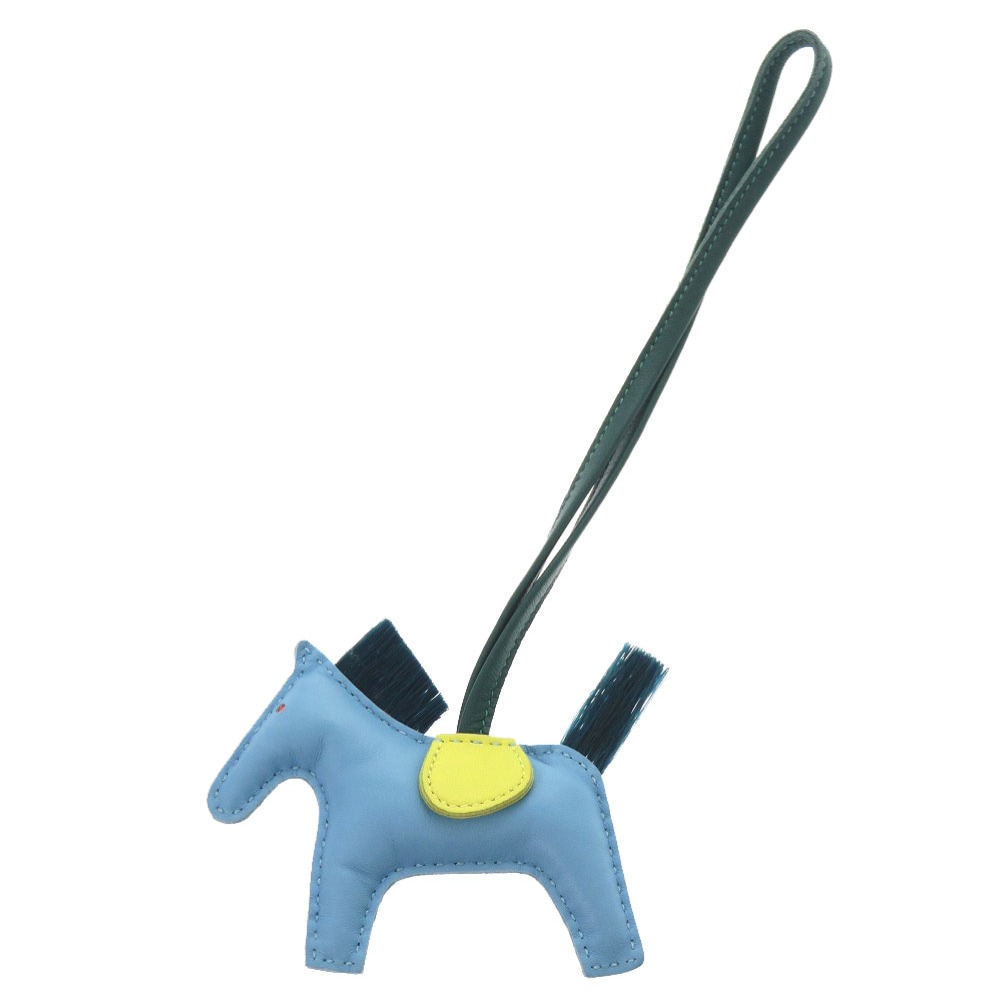 美品 ロデオPM キーホルダー アニョーミロ/クリノラン/アニョーミロ セレステ 0469【中古】 ユニセックス 37,180円