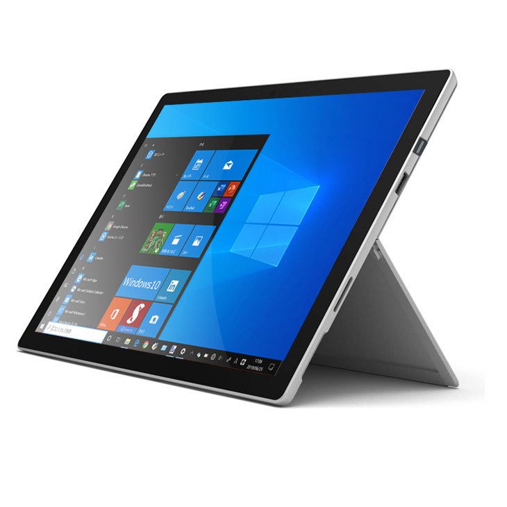 希少 黒入荷！ Pro サーフェスSurface 5 無線LAN 液晶12.3インチ 256GB ...