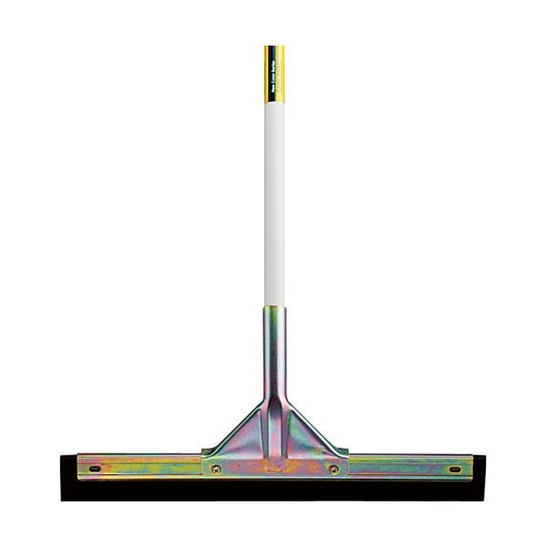 （まとめ） テラモト 水切りドライヤー CL988246 1本 [x10セット]