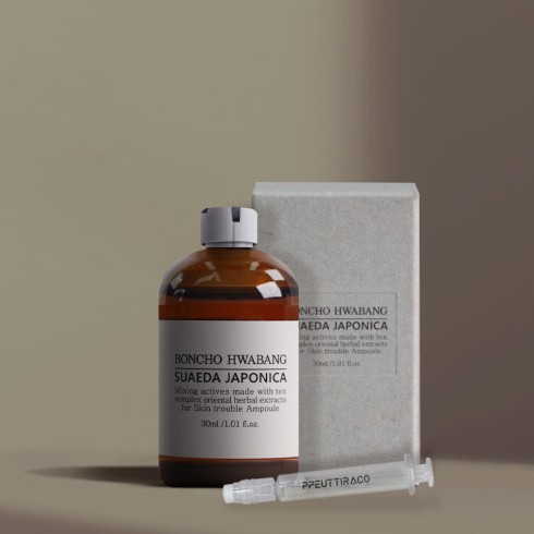 PETITRA Boncho Hwabang Ampoule 100ml