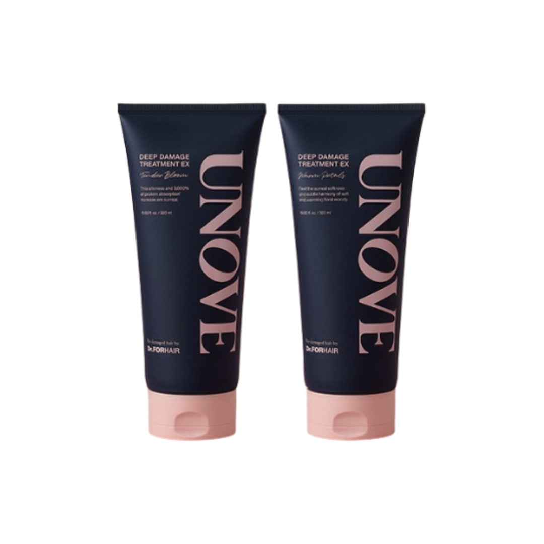 (1+1) ディープダメージトリートメントEX(320ml+320ml) セット大容量 /ヘアケア