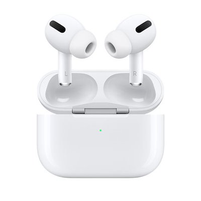 【メガ割適用】AirPods Pro アップル エアポッズプロ ...のサムネイル