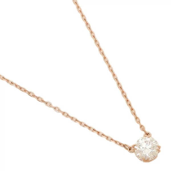 ネックレス アクセサリー ペンダント ピンク レディース 5636710