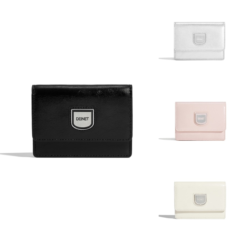 DEINET SIGNATURE WALLET シグネチャー 財布 [4カラー]