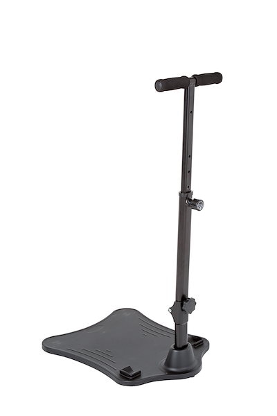 ショップジャパン NICEHBKD 健康ステッパー ナイスデイ 専用ハンドル（ブラック） NICEHBKD 6,950円