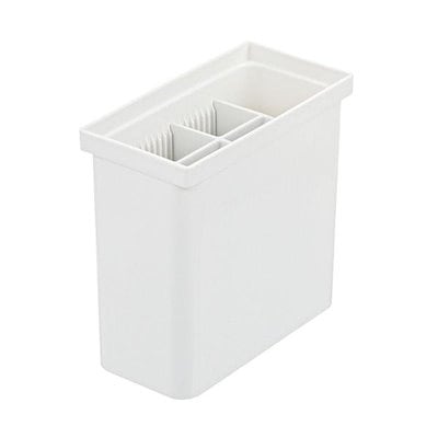 他サイト： トトノ 引き出し用 キッチンツールスタンドR リッチェル 110021の商品画像