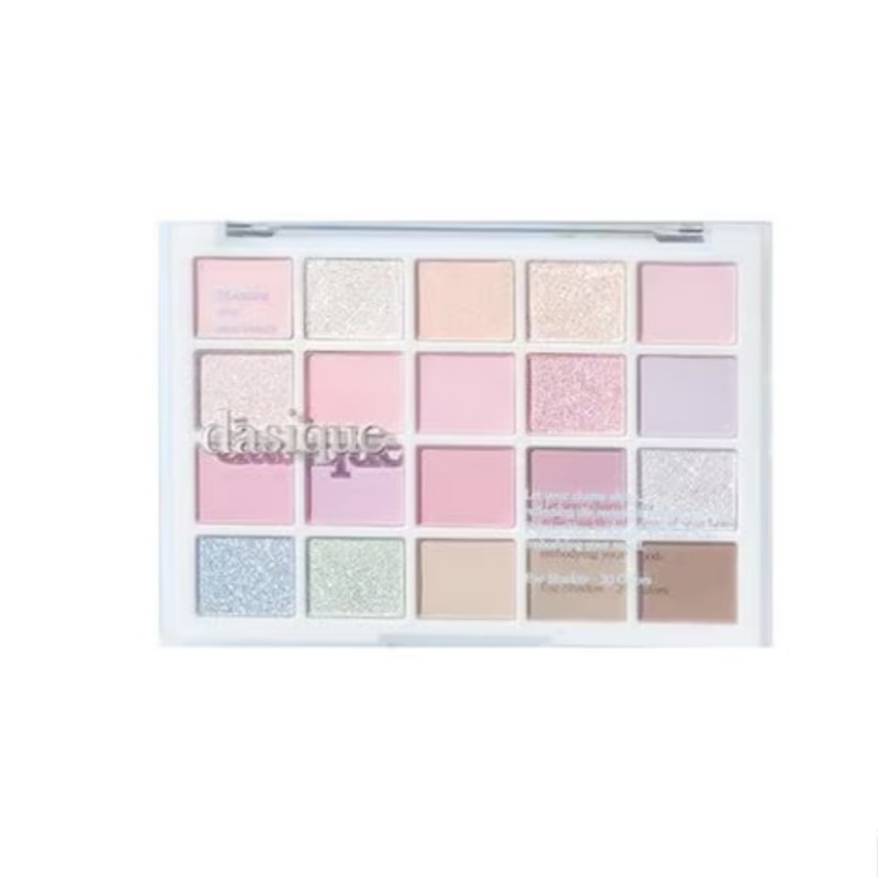 Cotton Powder Collection ムードシャドウパレット