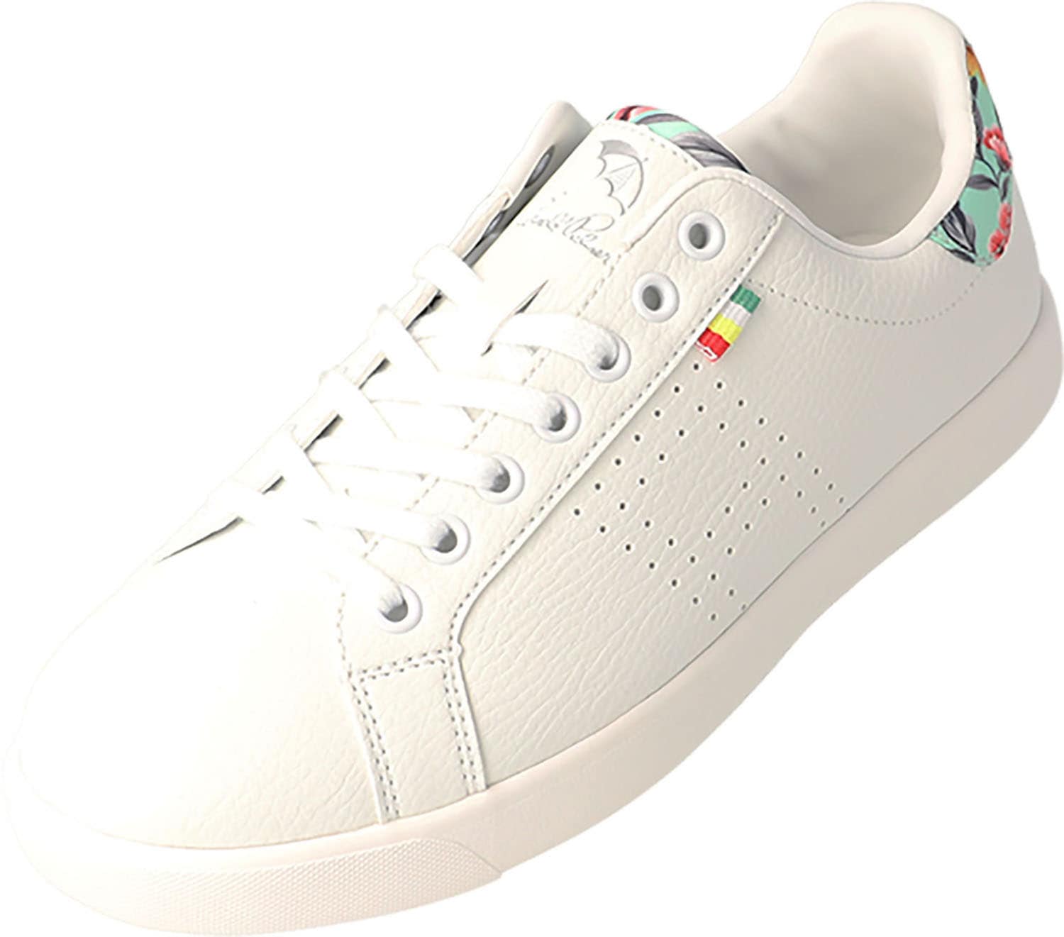 アーノルドパーマー Arnold Palmer AL0708 アツゾココートスニーカー 厚底コートスニーカー120 4,822円