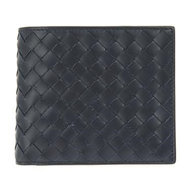 ボッテガヴェネタ BOTTEGA VENETA / 二つ折財布 #193642 V4651 4013楽ギフ_包装選択楽ギフ_のし宛書新春初売り大特価中!
