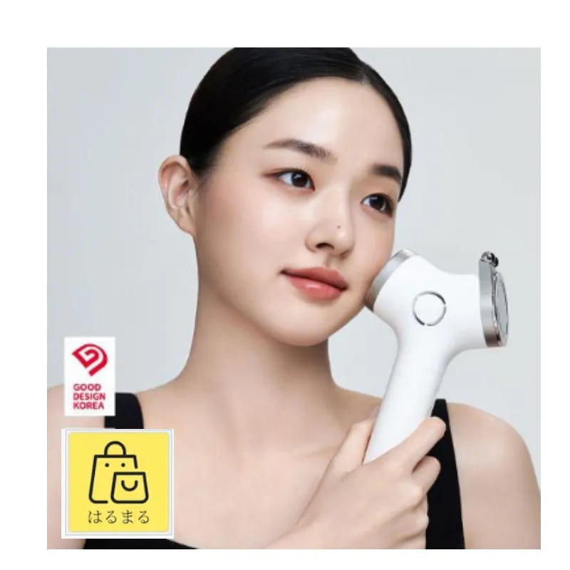 インテンシブ·マルチケア 鎮静&毛穴ケア ビューティーデバイス 89,999円