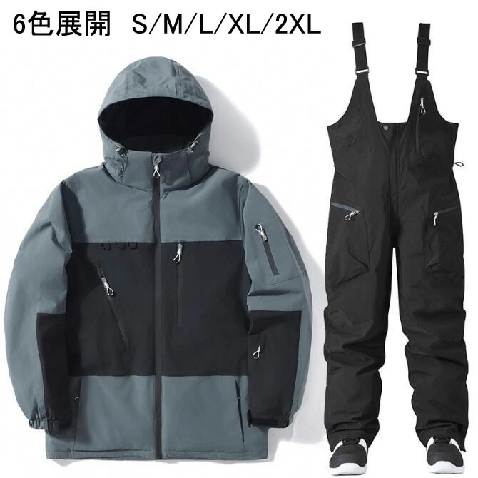 THE NORTH FACE GORE-TEX スノーボードウェア メンズ S 【公式通販】