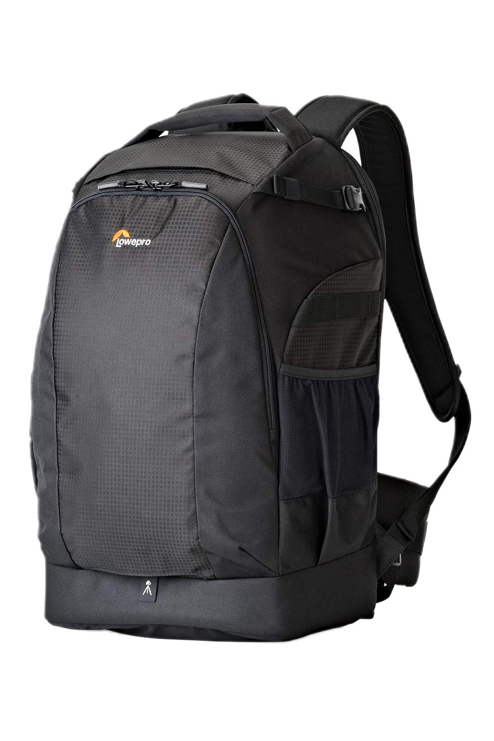 ロープロ(Lowepro) カメラバッグ フリップサイド500AW II 27.4L ノートPC収納可 機内持ち込み可 三脚取り付け可 レインカバー付属 ブラック LP37220-PKK