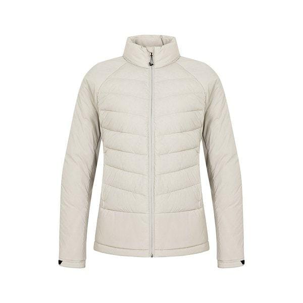 25FW 新作 レディース 軽量パディングジャケット LD MT テック カーディガン ジャケット MXUWJ550（発売価格259000ウォン） 18,862円