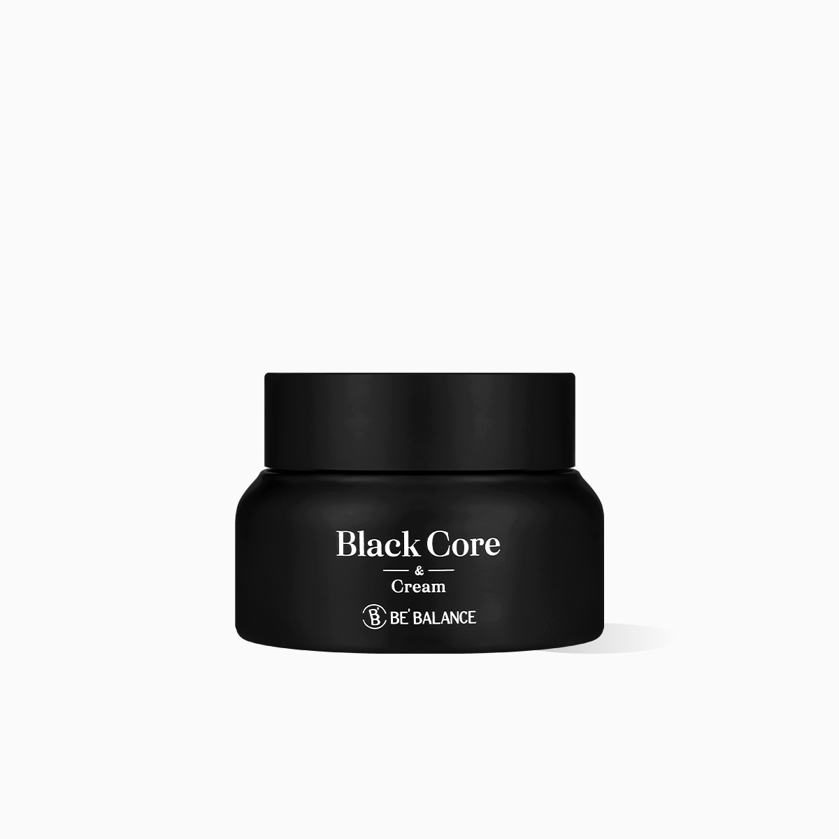 ビバランス ブラック コア クリーム 50ml