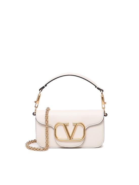 VALENTINO GARAVANI Women Shoulder Bags 8W2B0K53 ZXLI16 LIGHT IVORY