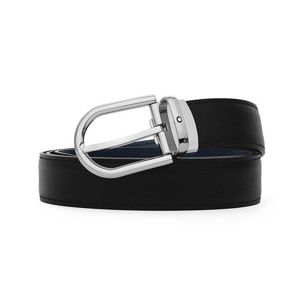 [MONTBLANC] 128756 男性ベルト