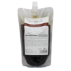 イイスタンダード(E STANDARD) イイスタンダード シャンプー 500ml 詰め替え 500 7,151円