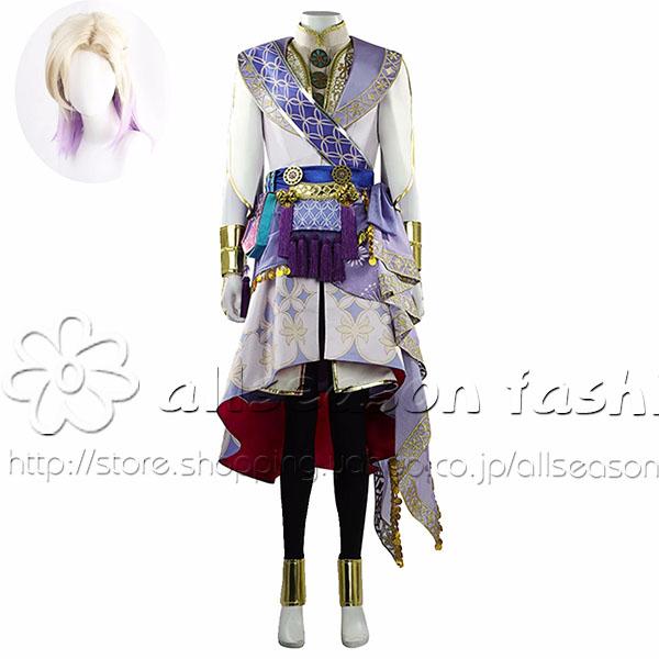 短纳期激.安!価!ツイステッドワンダーランド Vil コスプレ衣装 cosplay 変装 仮装 ハロウィン コスチューム撮影 祭り